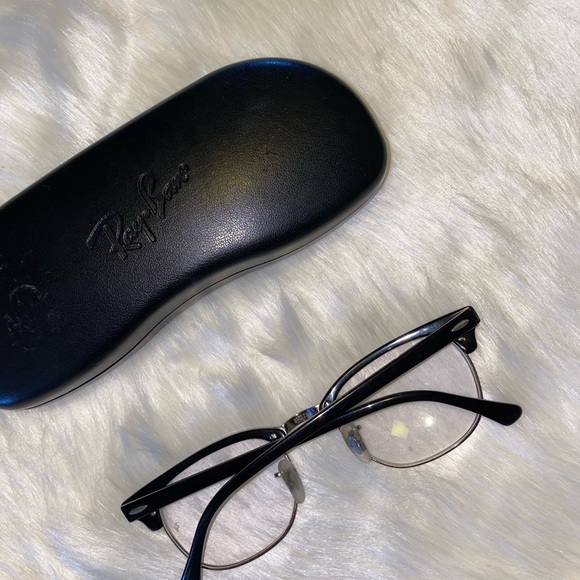 Men’s eyeglass - Picture 2 of 2